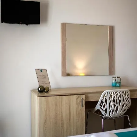 Casa de hóspedes Magnolia